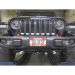 Blue Ox BX1139 Baseplate fits Select Jeep Wrangler/Wrangler Unlimited (JL) (All Models w/Standard Bumper) (Includes ACC) (Includes 392 & 4XE) Questions & Answers