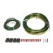 Blue Ox BX8848 Tow Light Hardwire Diode Kit for Flat Towed Vehicles Questions & Answers