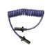 COILED CABLE - 6-WAY ROUND Questions & Answers