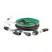 Does this also work as wiring for trailer pulling