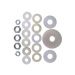 Replacement Washer Kit For Specific Blue Ox Tow Bars (Replaces part 84-0089) Questions & Answers