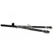 Blue Ox Apollo Tow Bar, 12,500 lbs. Tow Capacity, fits 2" Receiver Hitch Questions & Answers
