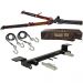 Blue Ox Ascent (7,500 lb) Tow Bar, Light Harness & Baseplate Combo fits Select Jeep Gladiator (Includes Mojave) (Includes ACC) Questions & Answers