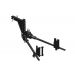 Blue Ox TrackPro Standard Coupler Hitch Head Weight Distribution With 11 Hole Shank - 1000 Lb. Tongue Weight, 2-5/16" Ball Questions & Answers