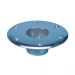 CP Products Heavy Duty Flush Mount Pedestal Base Questions & Answers